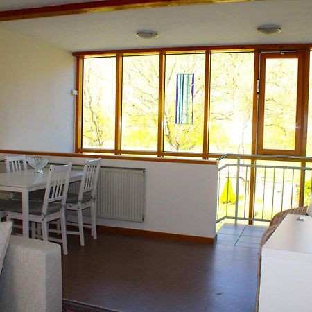 Ferienwohnung Altes Pfarrhaus Mit Flair Und Moselblick Brauneberg Ngoại thất bức ảnh